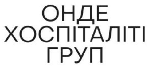 онде хоспіталіті груп