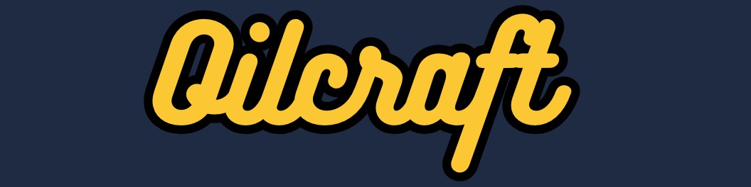 oilcraft