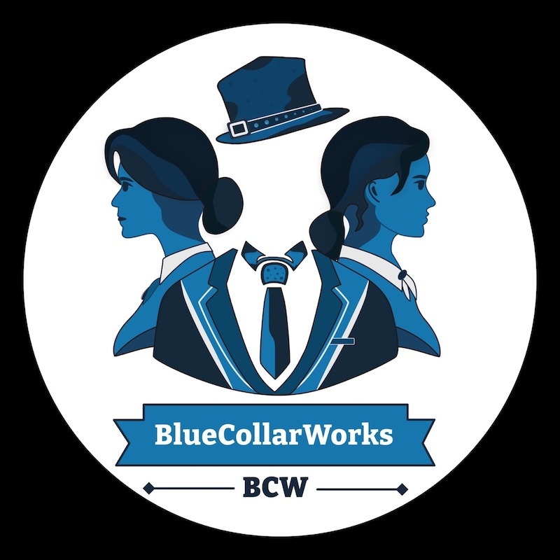 blue collar works bcw