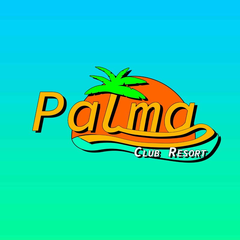 Лого ТМ resort