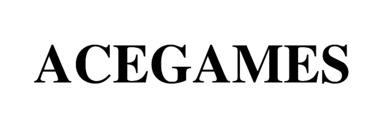 Зображення марки «acegames»