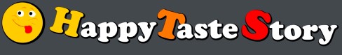 happy taste story
