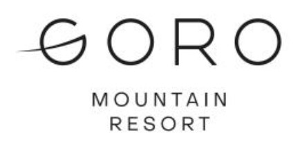 mountain resort