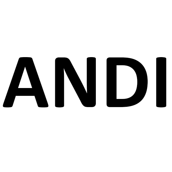 Лого ТМ andi