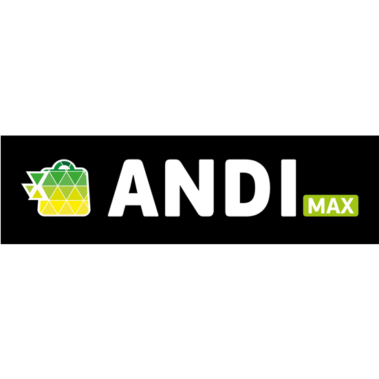 andi max