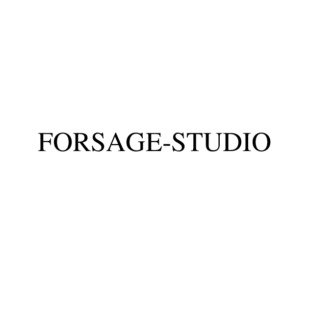Торговельна марка «studio forsage forsage-studio», свідоцтво №390688