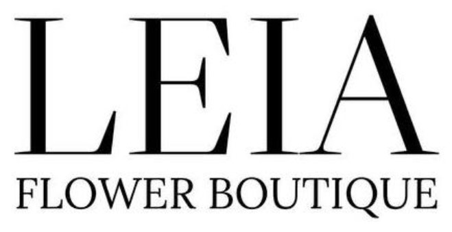 leia flower boutique