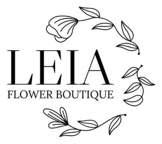 leia flower boutique