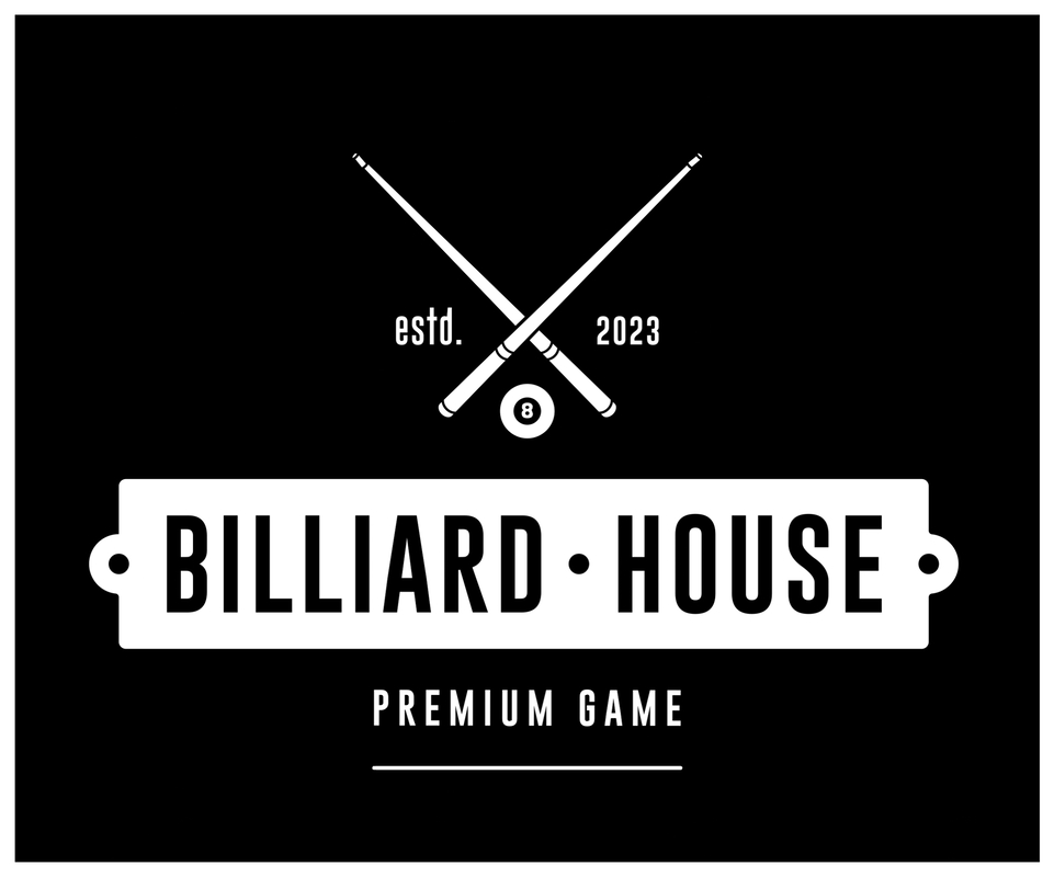 billiard house premium game estd. 2023