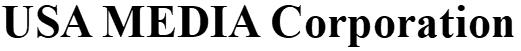 usa media corporation