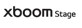 xboom stage