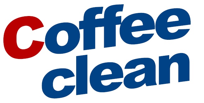 coffee clean