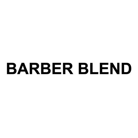 barber blend