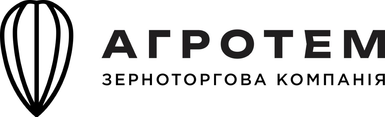 агротем зерноторгова компанія