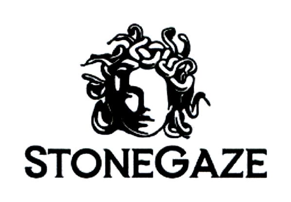 Торговельна марка «gaze stone stone gaze stonegaze», свідоцтво №390690