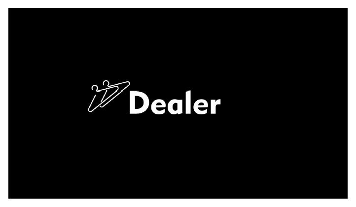 dealer