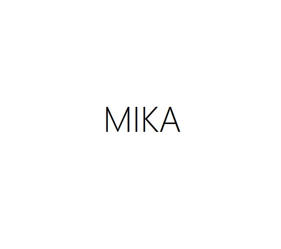 міка