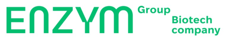 Зображення марки «enzym group biotech company»