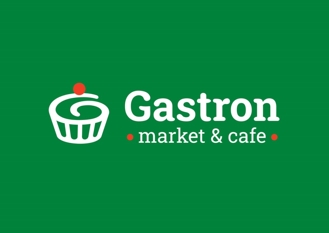 gastron market & cafe