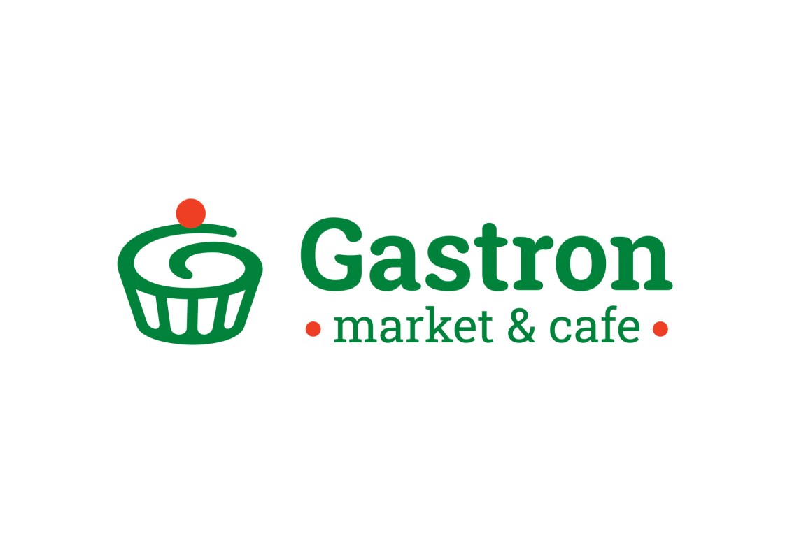 gastron market & cafe