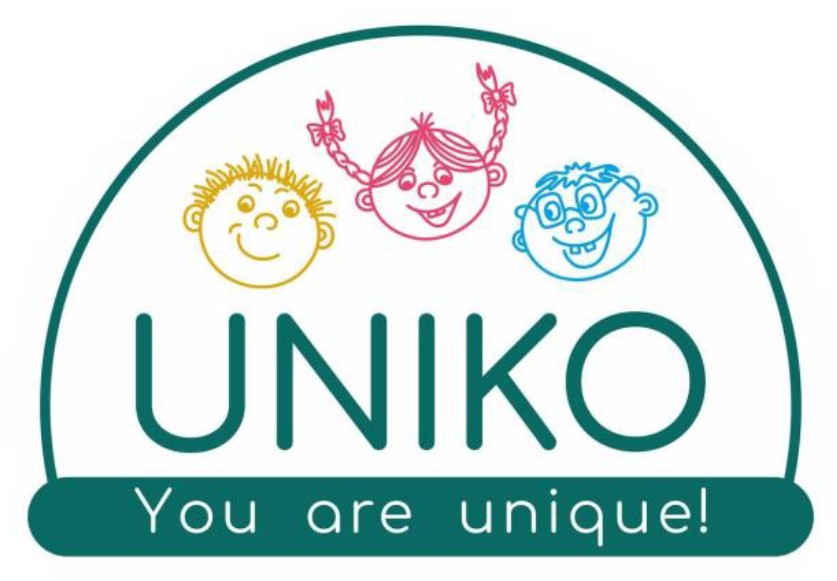 Лого ТМ unique