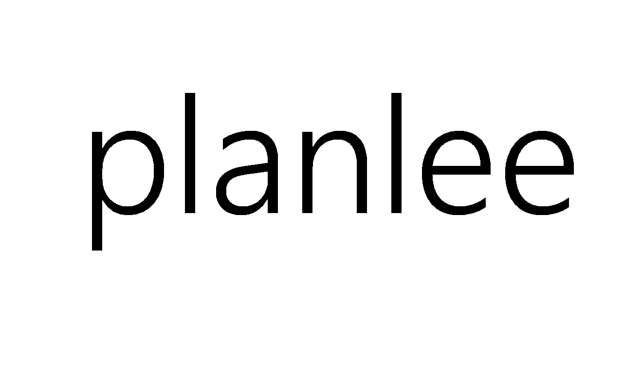 Лого ТМ planlee
