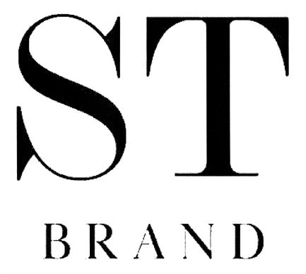 Торговельна марка «brand st st brand», свідоцтво №391140