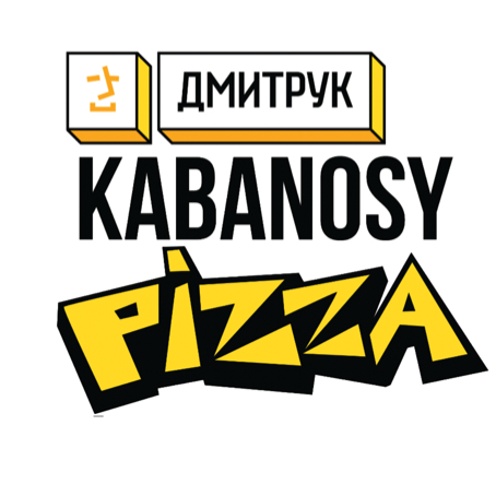 kabanosy pizza
