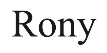rony