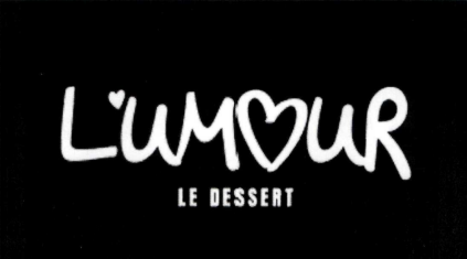 l`umour le dessert