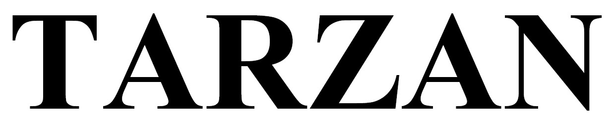tarzan