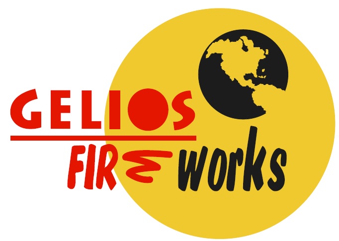 gelios fireworks