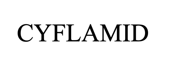 cyflamid