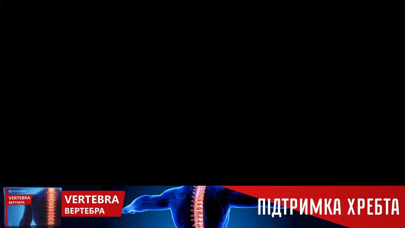 vertebra вертебра