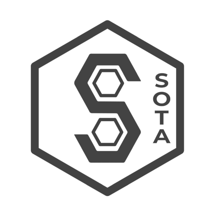 Лого ТМ sota
