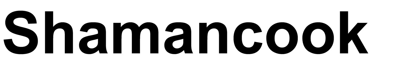 shamancook