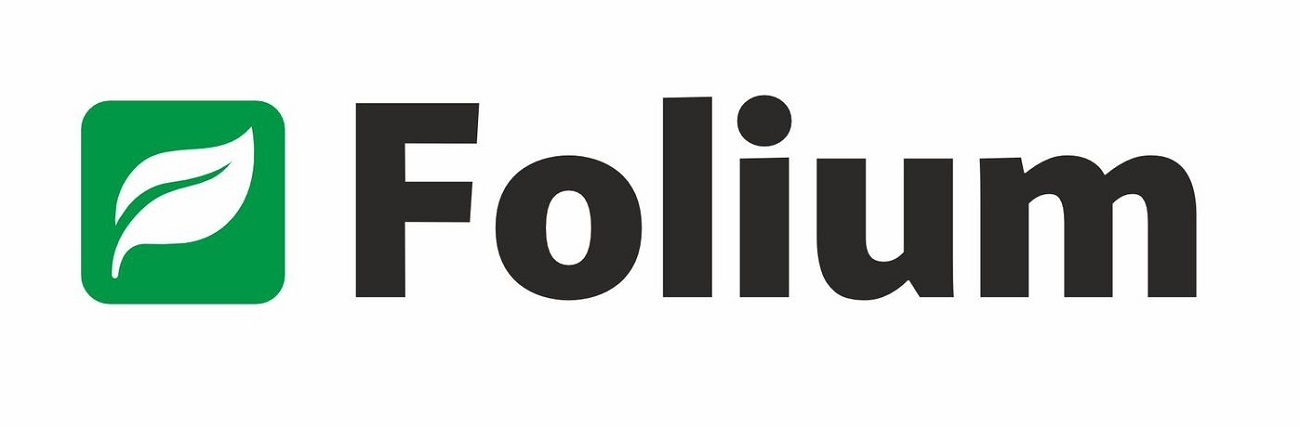 folium