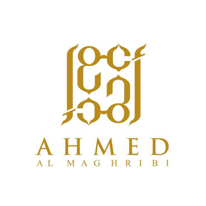 Лого ТМ maghribi