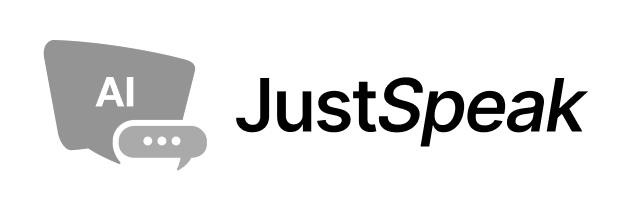 just speak
