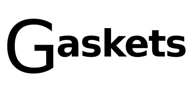 gaskets