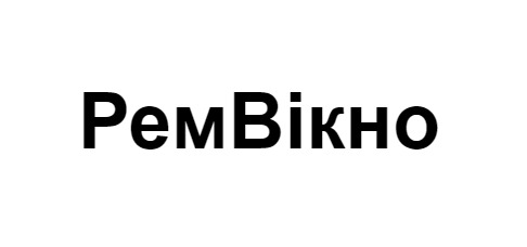 Лого ТМ вікно