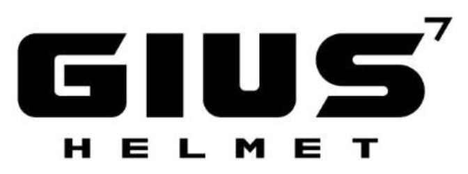 gius helmet