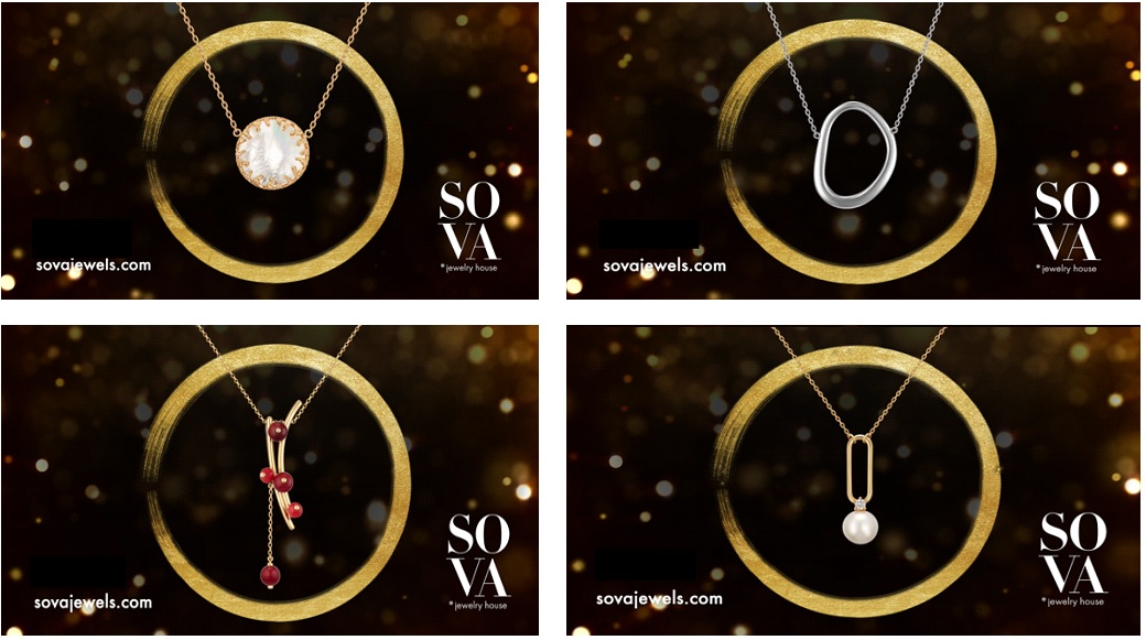 sovajewels.com