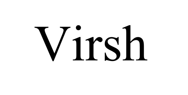 virsh
