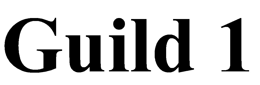 guild 1