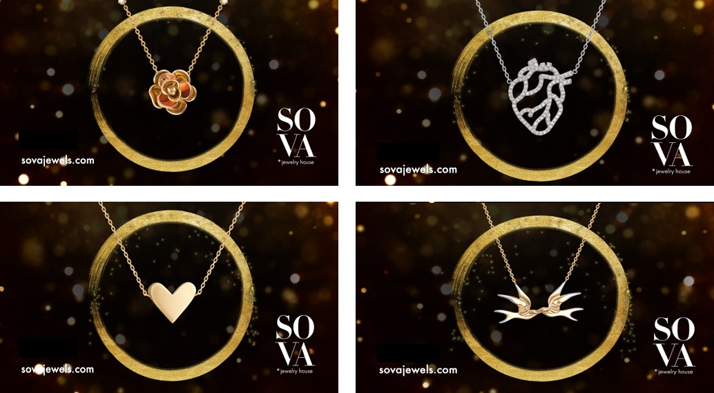 sovajewels.com