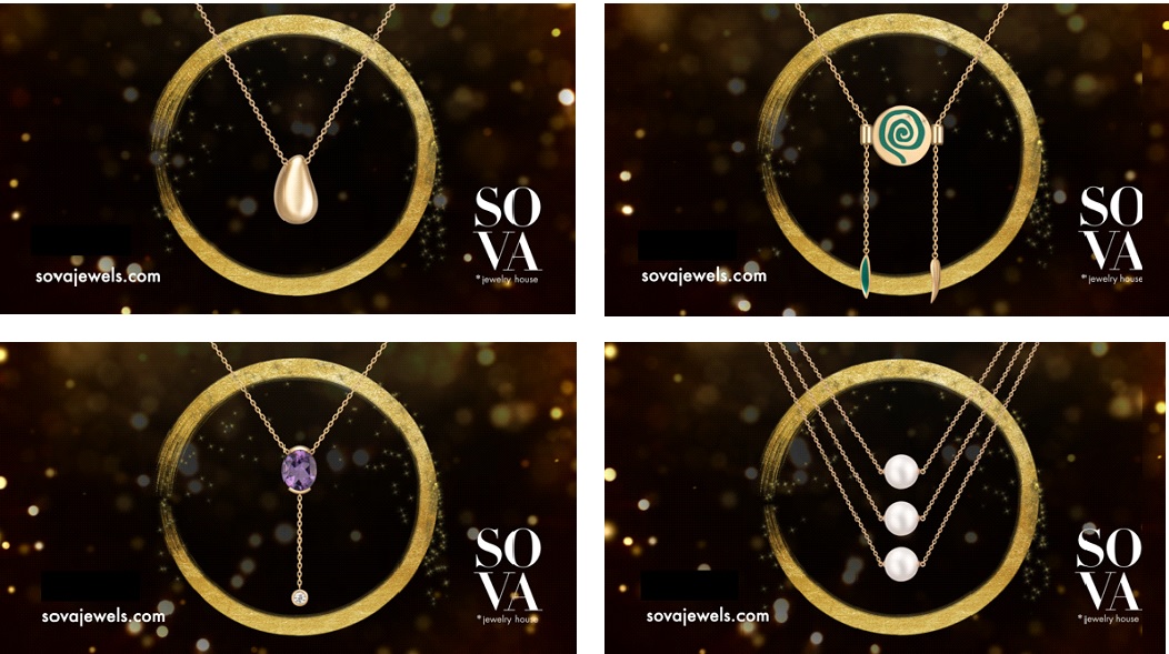 sovajewels.com