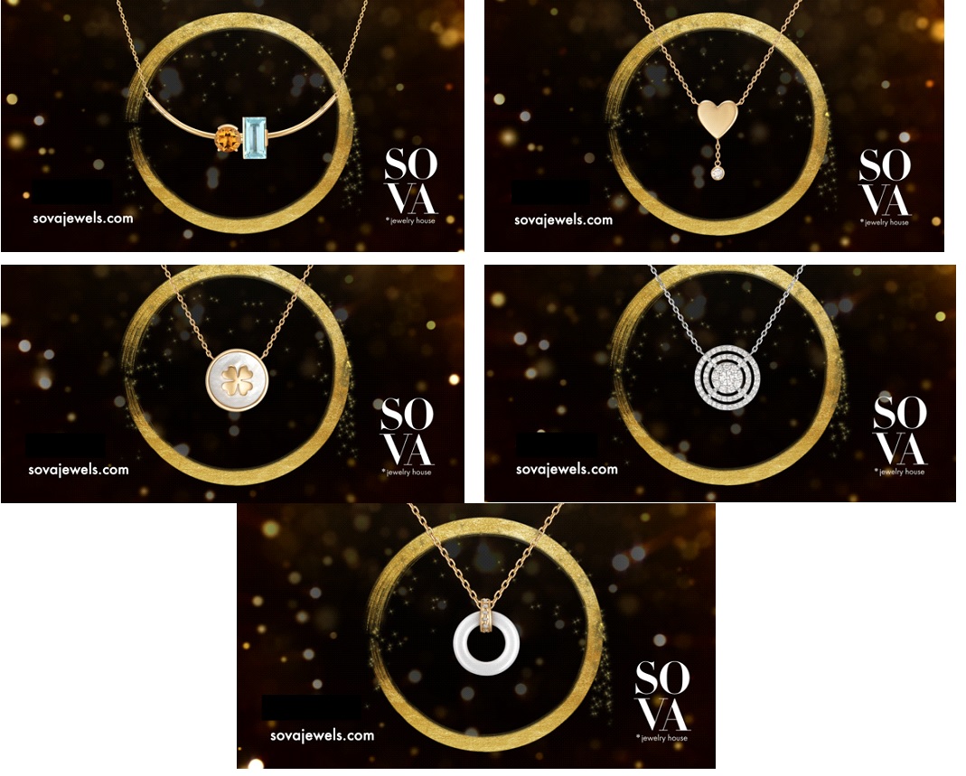 sovajewels.com