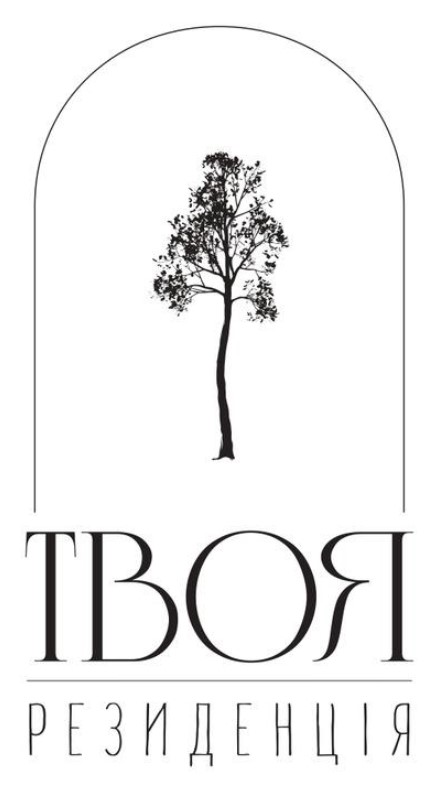 Лого ТМ резиденція