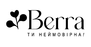 ти неймовірна!